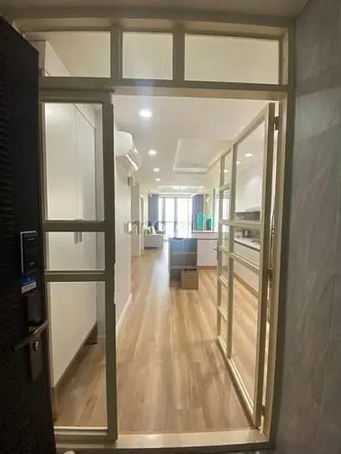 Cho Thuê Căn Hộ Scenic Valley 80M2, Vị Trí Đẹp View Ngắm Pháo Hoa