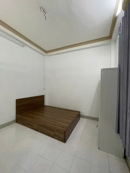 Cho Thuê Phòng 3 Triệu 5 - Đầy Đủ Nội Thất - Quận 1