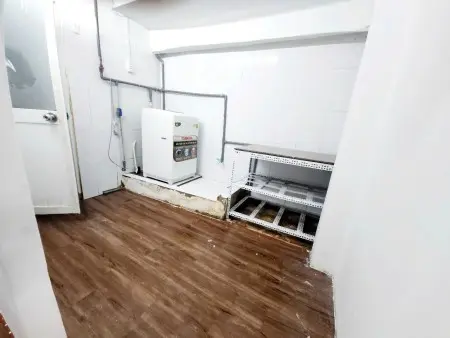 Phòng Tách Bếp Sư Vạn Ngay Hùng Vương Ueh Cs B Bệnh Viện 30/4