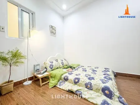 Phong Bé Xinh Đầy Đủ Tiện Nghi Ngay Lotte Cộng Hòa