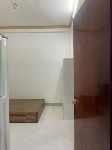 Cho Thuê Phòng 3 Triệu 5 - Đầy Đủ Nội Thất - Quận 1