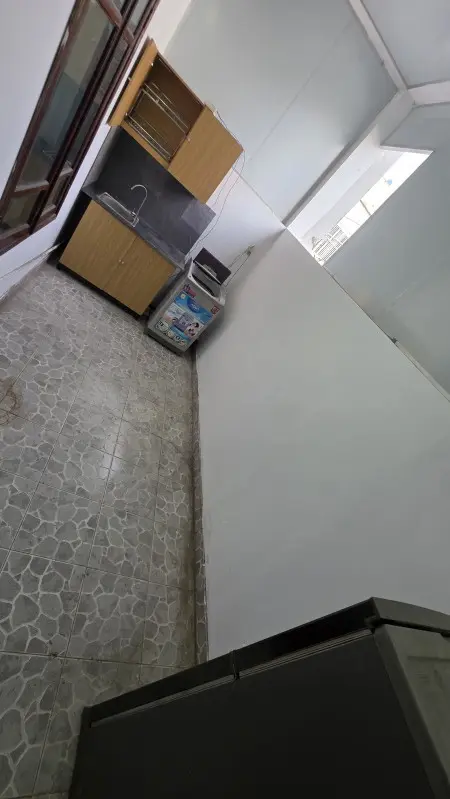 ️Phòng Tách Bếp - Full Nội Thất - Gần Trần Lựu - Mm Market - Metro An Phú