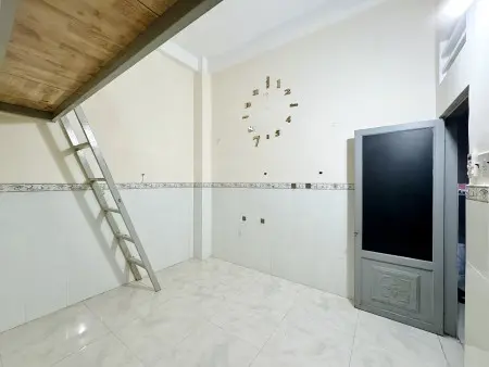 Phòng Trọ Giá Rẻ. Sẳn Máy Lạnh, Thang Máy. Ngay Đại Học Công Thương, Aeon Tân Phú