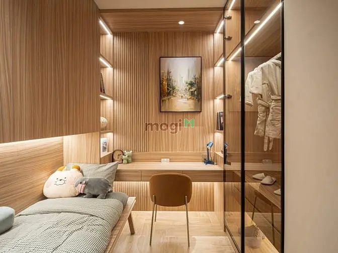 Căn Hộ 1Pn 55M² Green Skyline – Tổng Vốn Gọn-Dễ Cho Thuê-Dễ Tăng Giá