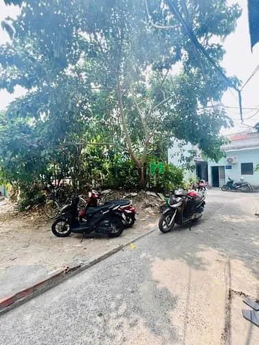 Bán Lô Đất Rẻ Đẹp (14X20) 618/50 Quang Trung P11 Gò Vấp