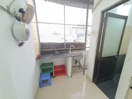 Chính Chủ Cho Thuê Phòng Có Nội Thất - Quận 8