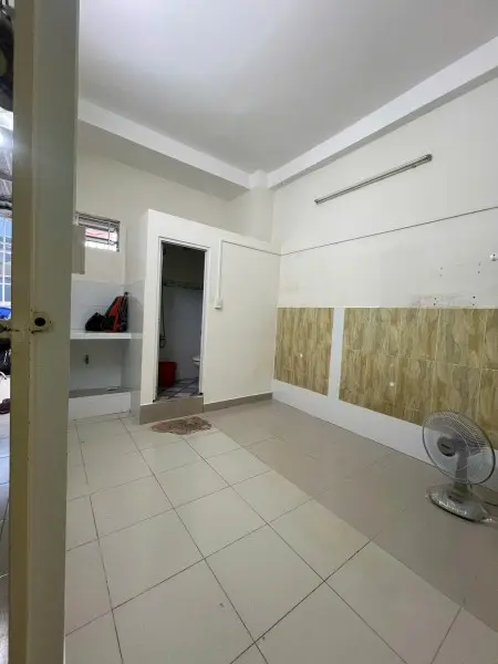 Phòng Trọ Ngay Etown Cộng Hòa Giá Chỉ 2Tr7/ Tháng Ngay P13- Cộng Hòa