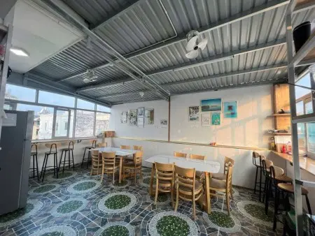 Ký Túc Xá Cao Cấp Quận 5 - Giá Chỉ 1.1 Triệu/Tháng - Full Tiện Ích