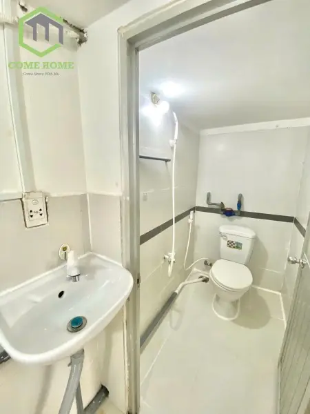 Còn Sẵn Vài Phòng Ở Thoáng Mát Tại Phạm Văn Bạch Tân Bình