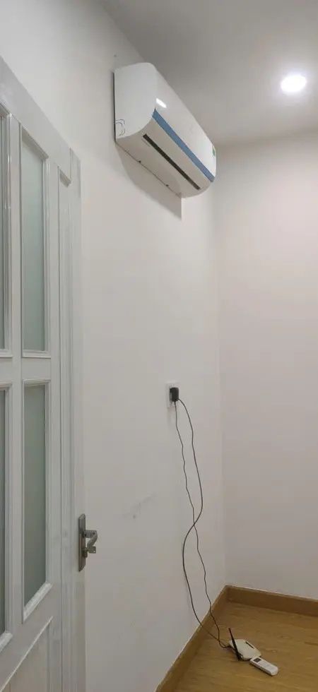 Phòng Trọ Cho Nữ Thuê, An Ninh, Sạch Sẽ Tại Đường Số 7, P. Linh Chiểu