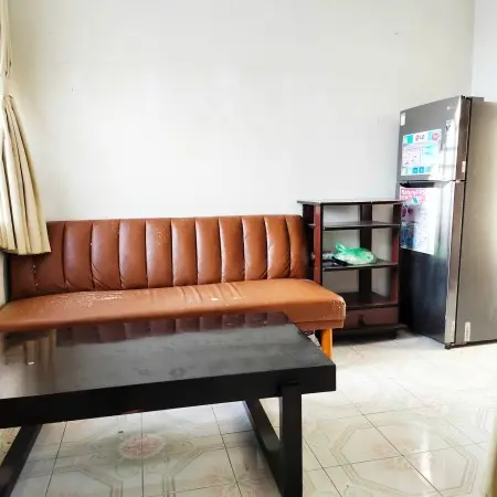 Cho Thuê Trọ 2 Phòng Ngủ Giá Đẹp - Võ Oanh, Phường 25, Quận Bình Thạnh