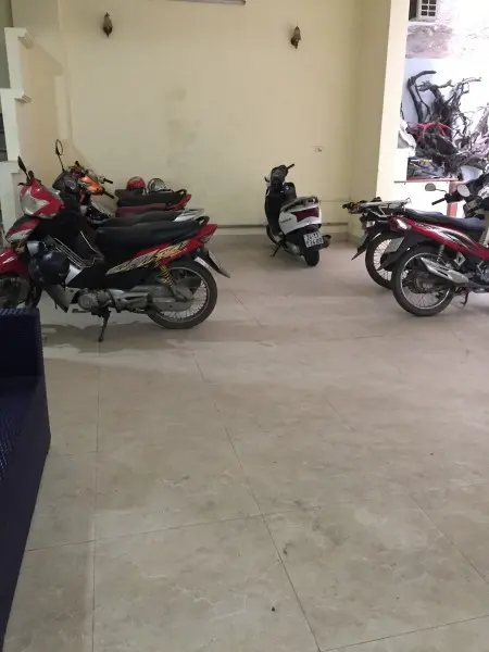 Cho Thuê Phòng Trọ Khép Kín - Vào Ở Ngay