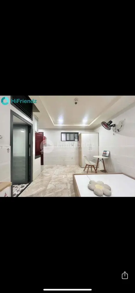 511 Trần Xuân Soạn Phường Tân Kiểng, Quận 7