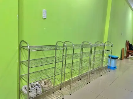 Ký Túc Xá Nữ Ngay Đh Tài Chính Marketing - Đh Gtvt Thủ Đức Giá Từ 1Tr5