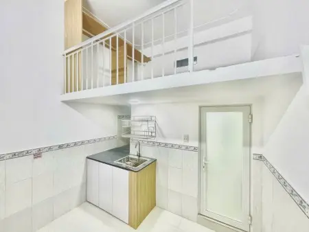 Chính Chủ Cho Thuê Phòng Trọ Mới Toanh - Có Sẵn Máy Lạnh