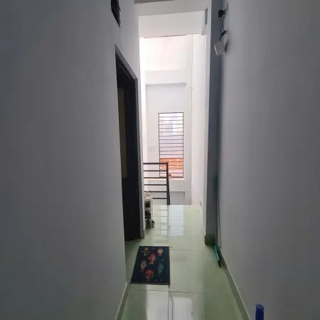 Cho Thuê Phòng Trọ Tân Bình Gần Chợ Bà Hoa