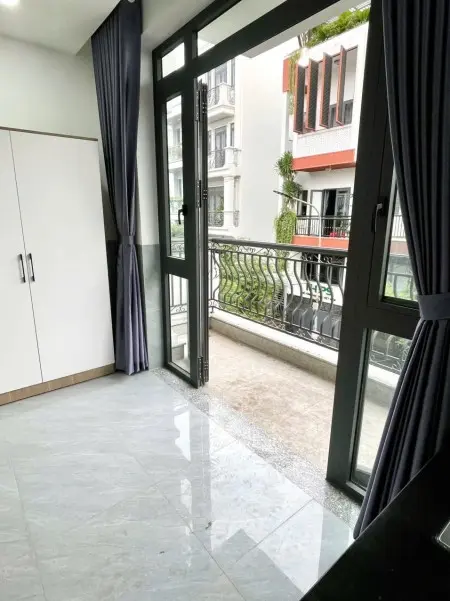 Cho Thuê Phòng Trọ Sát Trường Đại Học Nguyễn Tất Thành Quận 12