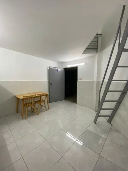 Phòng Trọ 35M2, Gần Đại Học Ngân Hàng, Sư Phạm Kỹ Thuật