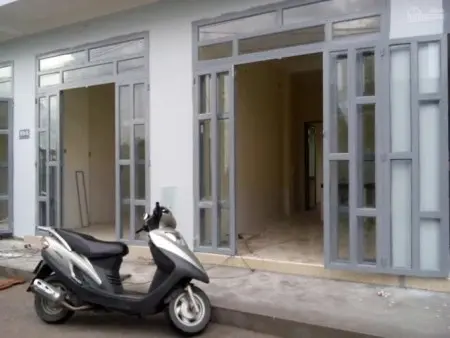 Cho Thuê Phòng Gần Ubnd Thạnh Lộc, Q.12, Phòng Mới, Sạch Đẹp, An Ninh.