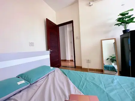 Phòng Full Nội Thất – Giá Siêu Mềm – Gần Trung Tâm Bình Thạnh