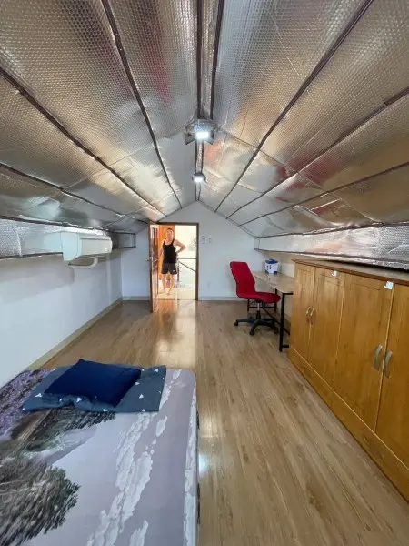 Phòng Trọ Giá Rẻ Tại Tân Phong, Q7