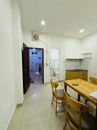 Phòng Ch Tách Bếp Đủ Nội Thất 30M2 - 62/1A Trương Công Định Q.tân Bình