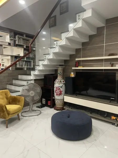 Cần Cho Thuê Phòng Cao Cấp Đủ Tiện Nghi Giá 6 Triệu/Tháng