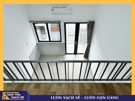 Cho Thuê Phòng Ngay Đh Tài Chính Marketing Long Trường