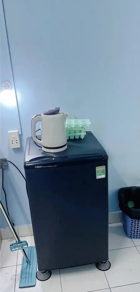 Cho Thuê Nhà Trọ Quận Phú Nhuận