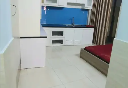 Siêu Hot – Phòng Full Nội Thất Nguyễn Thượng Hiền, Bình Thạnh – Giá Yêu Thương