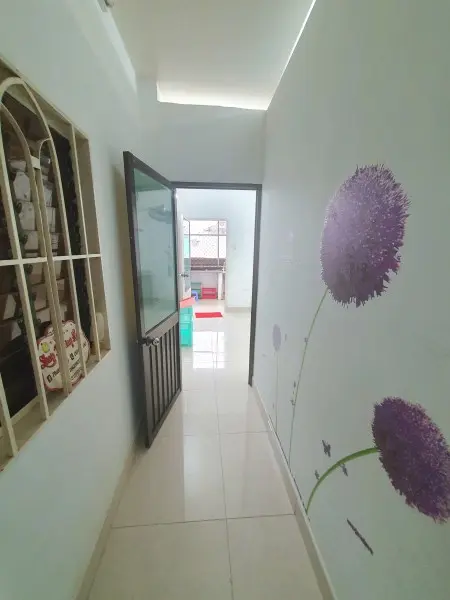 Chính Chủ Cho Thuê Phòng Có Nội Thất - Quận 8