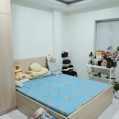 Chính Chủ Cho Thuê Chdv, Chỉ Tính Điện Và Nước - Phan Chu Trinh Gần Chợ Bà Chiểu