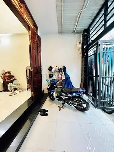 🏡 Nhà Tt Gò Vấp - 120M2 - Xây Chdv Chỉ Nhĩnh 8 Tỷ