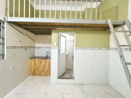 Phòng Trọ Giá Rẻ. Sẳn Máy Lạnh, Thang Máy. Ngay Đại Học Công Thương, Aeon Tân Phú