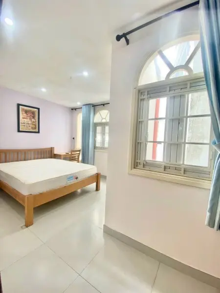 Phòng Trọ Full Nt Cửa Sổ Thoáng Gần Chợ Bà Chiểu Tiện Di Chuyển Q1, Q3, Phú Nhuận