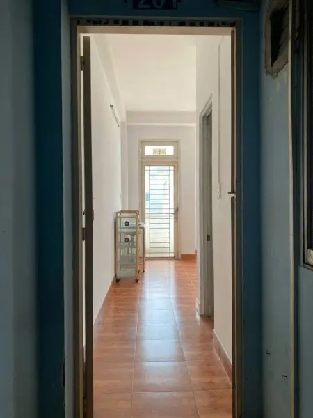 Phòng Cho Thuê Đường Song Hành Gần An Sương, Giá Từ 1Tr8