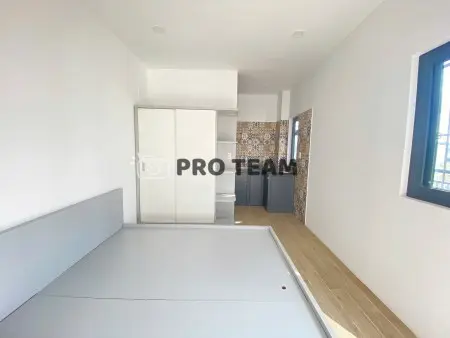 Phòng Studio Full Nội Thất Có Bancol Thoáng Gần Ngã Tư Hàng Xanh Tại Xô Viết Nghệ Tĩnh Bình Thạnh