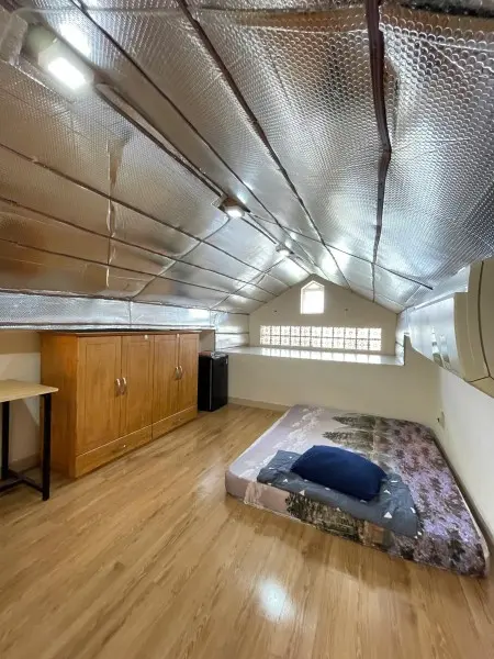 Phòng Trọ Giá Rẻ Tại Tân Phong, Q7