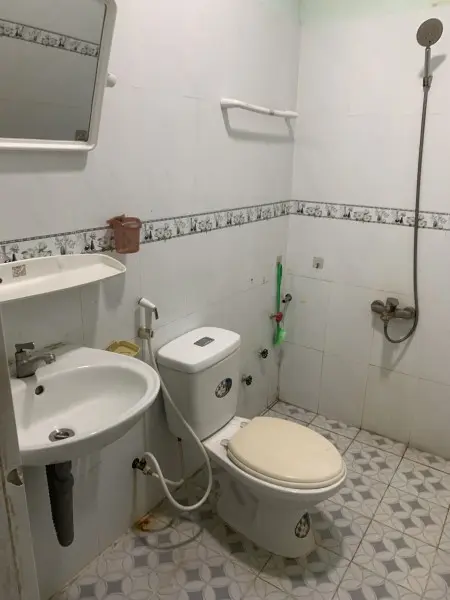 [Còn Phòng] Phòng Cho Thuê Quận Tân Bình - Đường Thép Mới