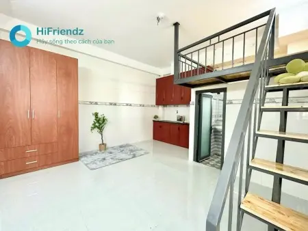 Sẵn Trống 1 Phòng Ngay Lê Văn Quới - Bhha - Bình Tân