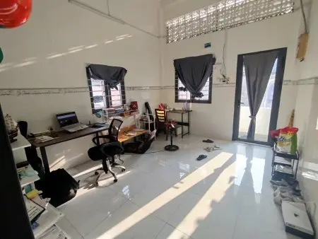 Cho Thuê Phòng Trọ Sinh Viên Giá Rẻ, Điện Nước Giá Nhà Nước