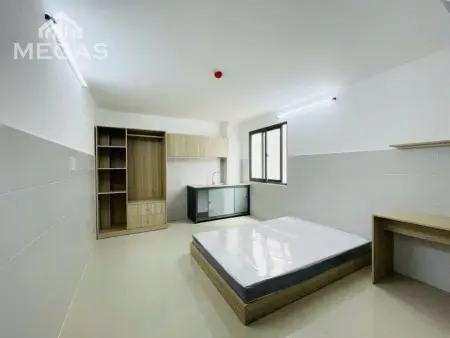 Phòng Tiện Nghi Full Nội Thất – Kdc Kim Sơn, Q7 - Chỉ Từ 4.X