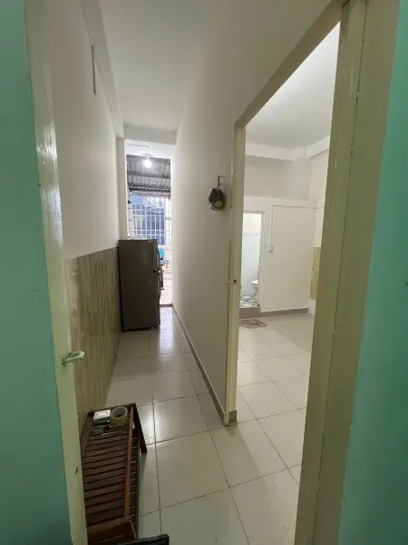 Phòng Trọ Ngay Etown Cộng Hòa Giá Chỉ 2Tr7/ Tháng Ngay P13- Cộng Hòa