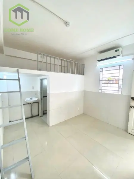 Còn Sẵn Vài Phòng Ở Thoáng Mát Tại Phạm Văn Bạch Tân Bình