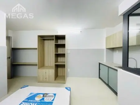 Phòng Tiện Nghi Full Nội Thất – Kdc Kim Sơn, Q7 - Chỉ Từ 4.X