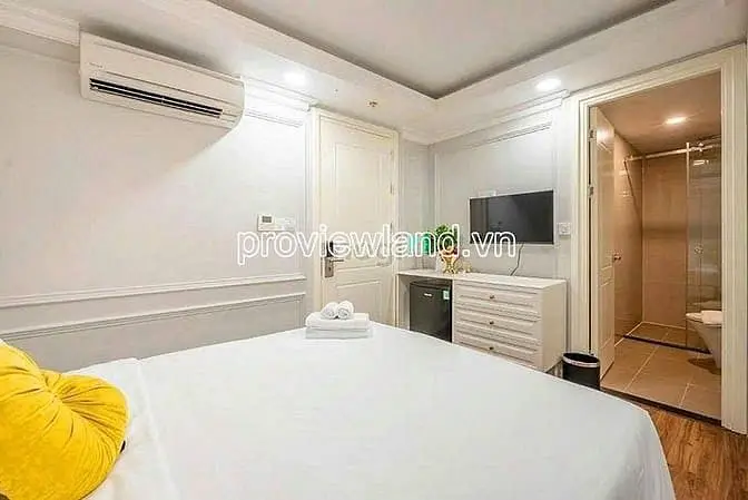 Bán Tòa Nhà Trung Tâm Q1, Phù Hợp Khách Sạn Chdv, Hầm 8 Tầng, 92 Tỷ