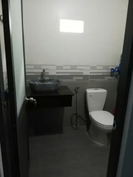 Cho Thuê Phòng Trọ 19 Tô Hiến Thành