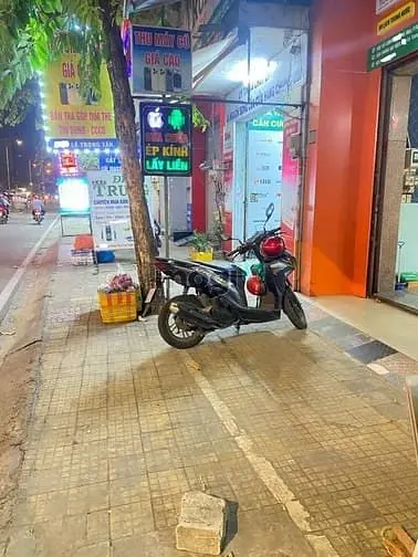 Mặt Tiền Lê Trọng Tấn, 105M2 Nở Hậu 6.5M, Dòng Tiền 40Tr/Tháng, 16 Tỷ