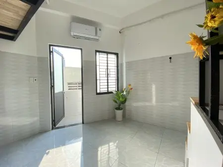 Duplex - Khai Trương Giá Ưu Đãi Nguyễn Thái Sơn - Sát Bên Chợ Gò Vấp