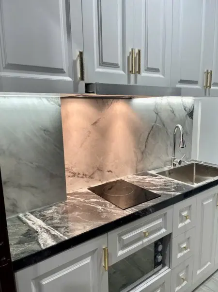 Trống Căn Hộ Cao Cấp - Phong Cách Châu Âu - Ngõ 176 Đội Cấn - Ba Đình